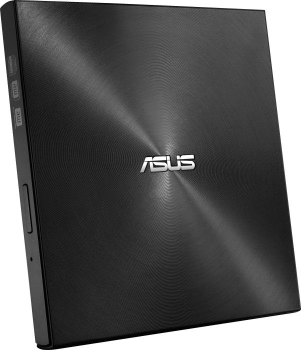 Asus ZenDrive U8M Slim DVD-Writer Black BOX