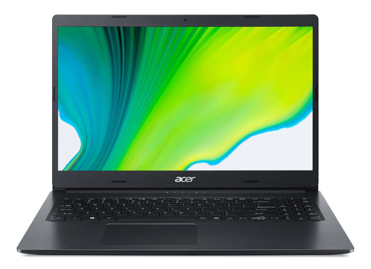 Acer Aspire 3 A315-23G-R2P0 Black