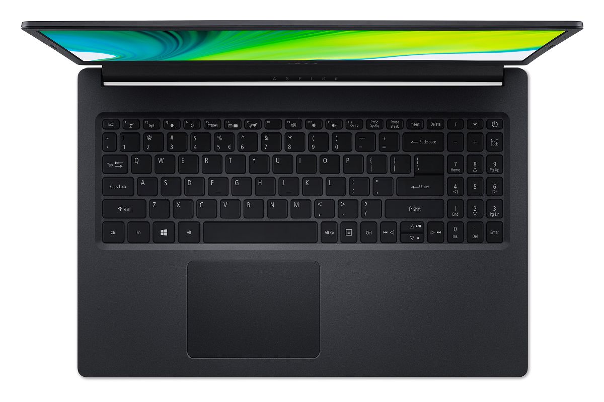 Acer Aspire 3 A315-23G-R2P0 Black