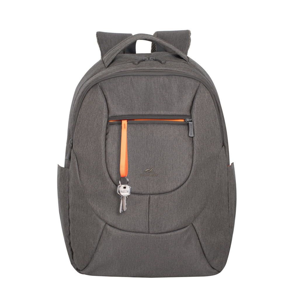 RivaCase 7761 Khaki Laptop Backpack 15,6"