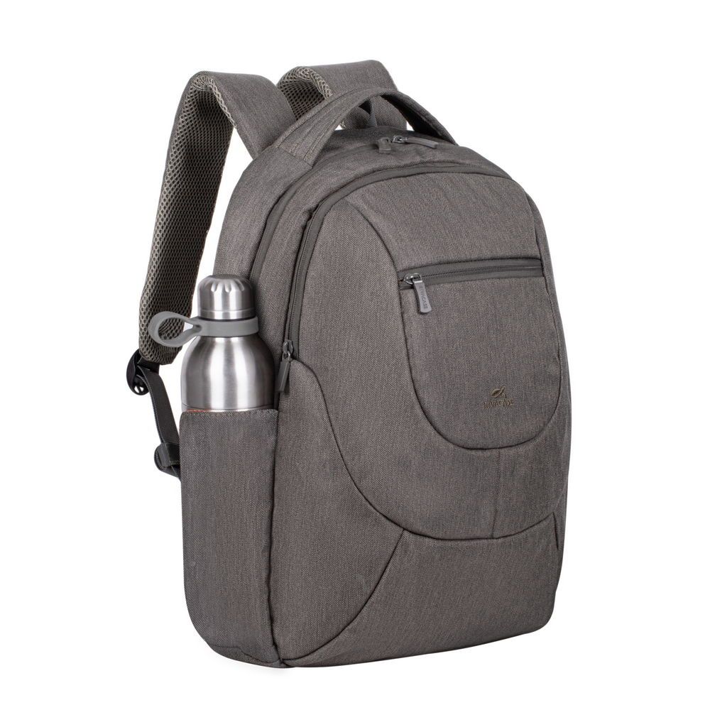 RivaCase 7761 Khaki Laptop Backpack 15,6"