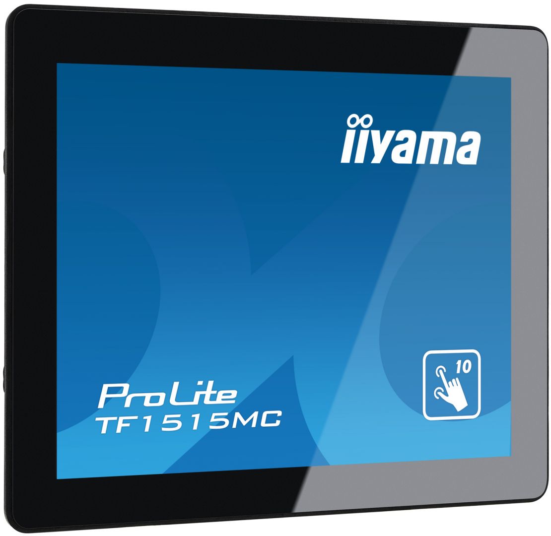 iiyama 15" ProLite TF1515MC-B2 LED