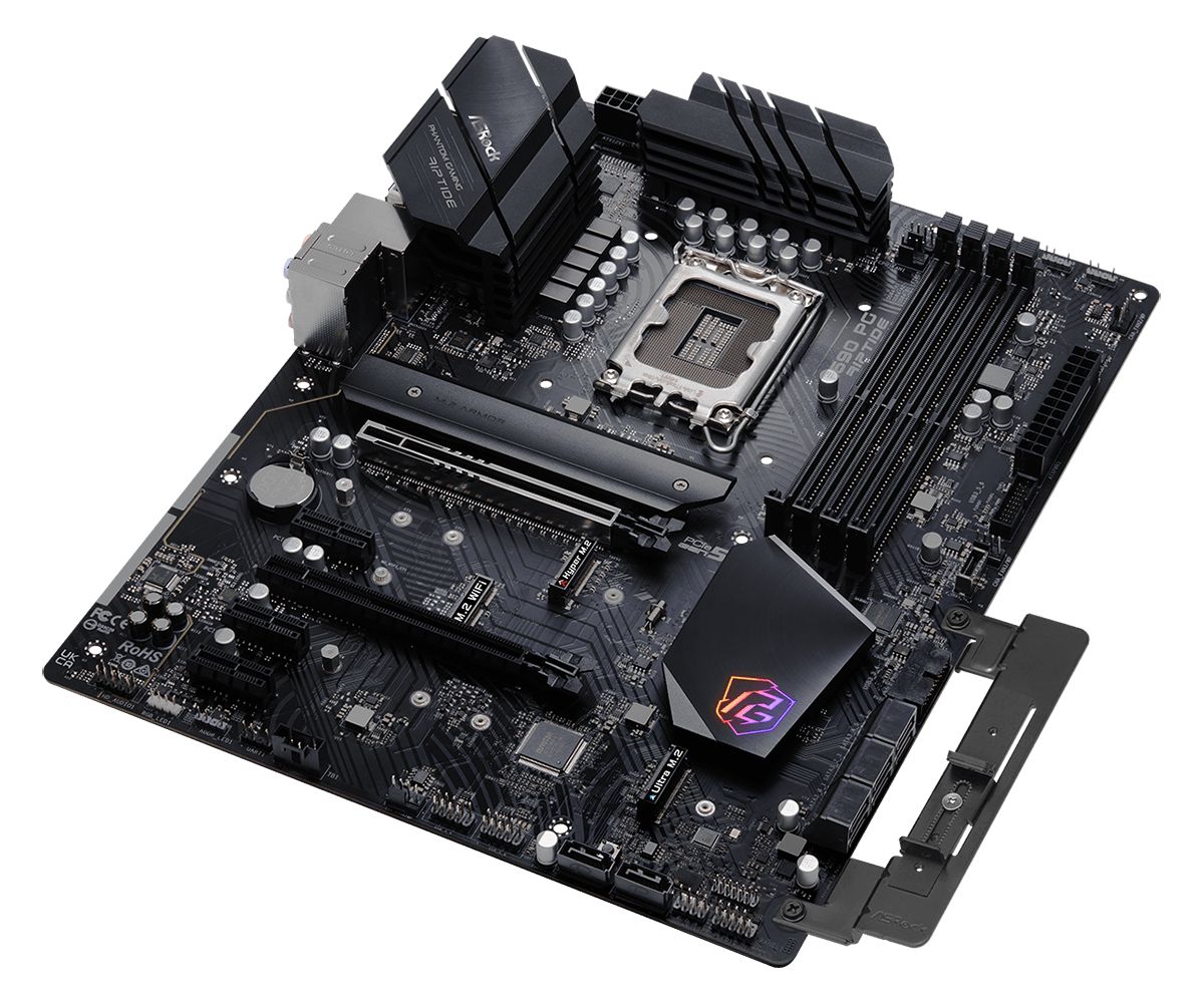 ASRock Z690 PG RIPTIDE