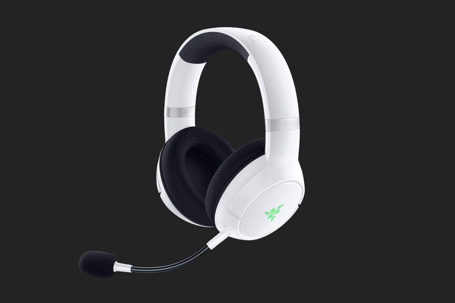 Razer Kaira Pro for Xbox White