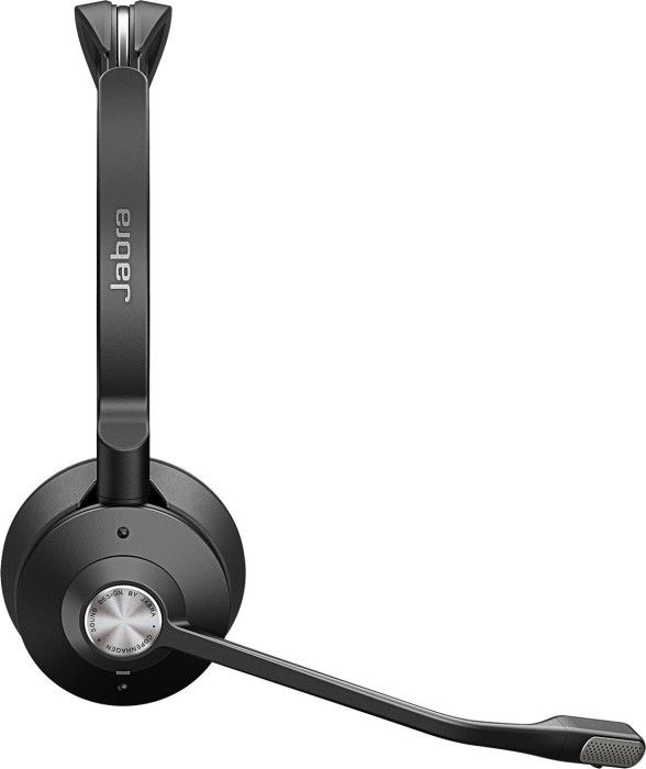 Jabra Engage 75 Stereo Headset Black