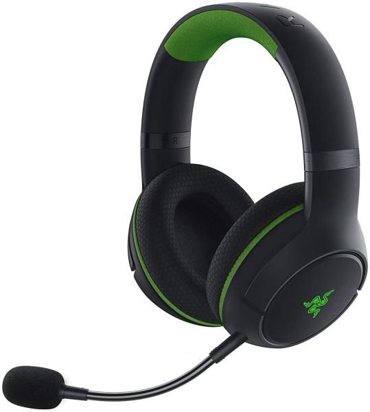 Razer Kaira X for Xbox Black