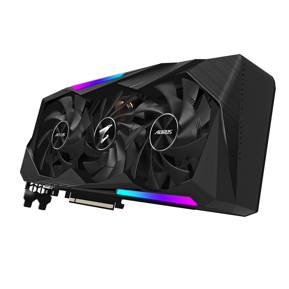 Gigabyte RX 6800 AORUS MASTER 16G