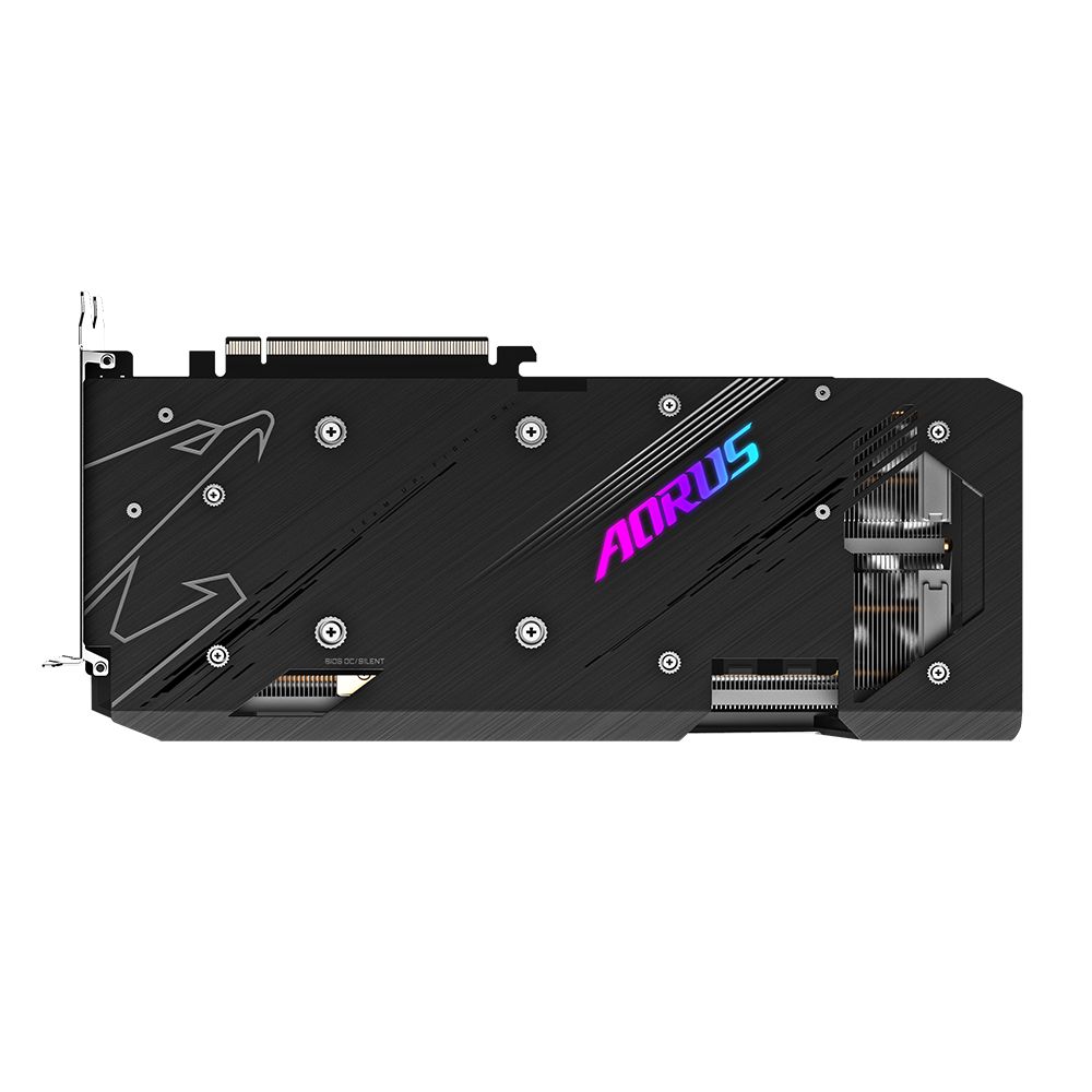 Gigabyte RX 6800 AORUS MASTER 16G