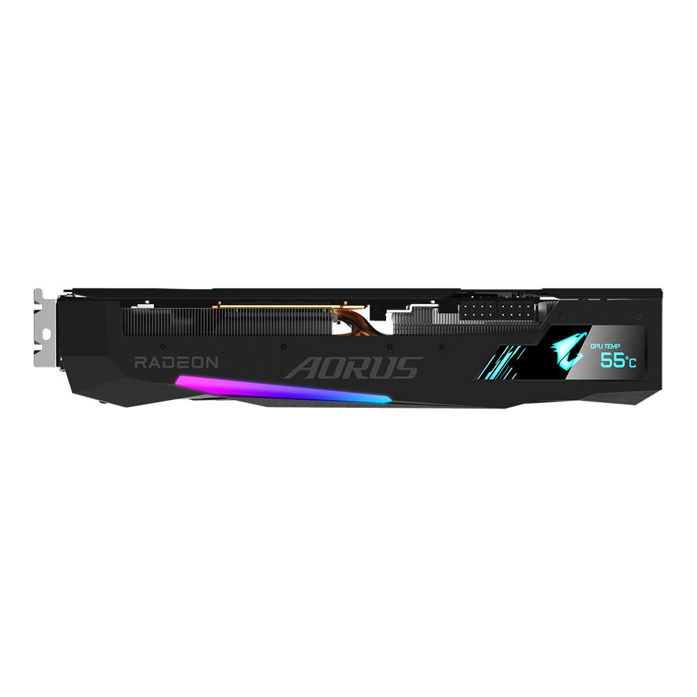 Gigabyte RX 6800 AORUS MASTER 16G