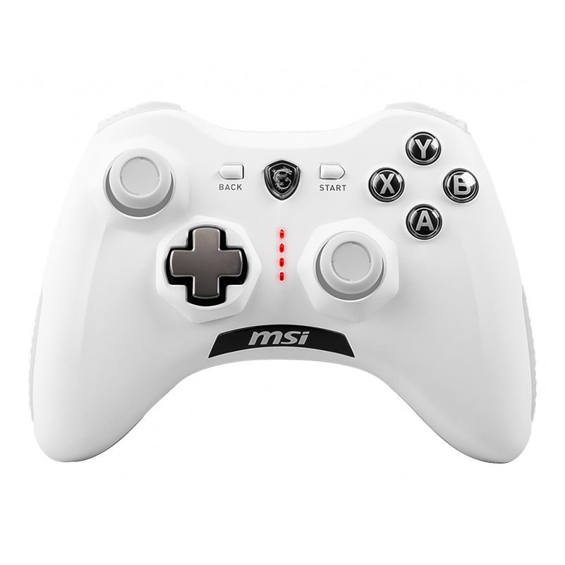 Msi Force GC20 V2 White