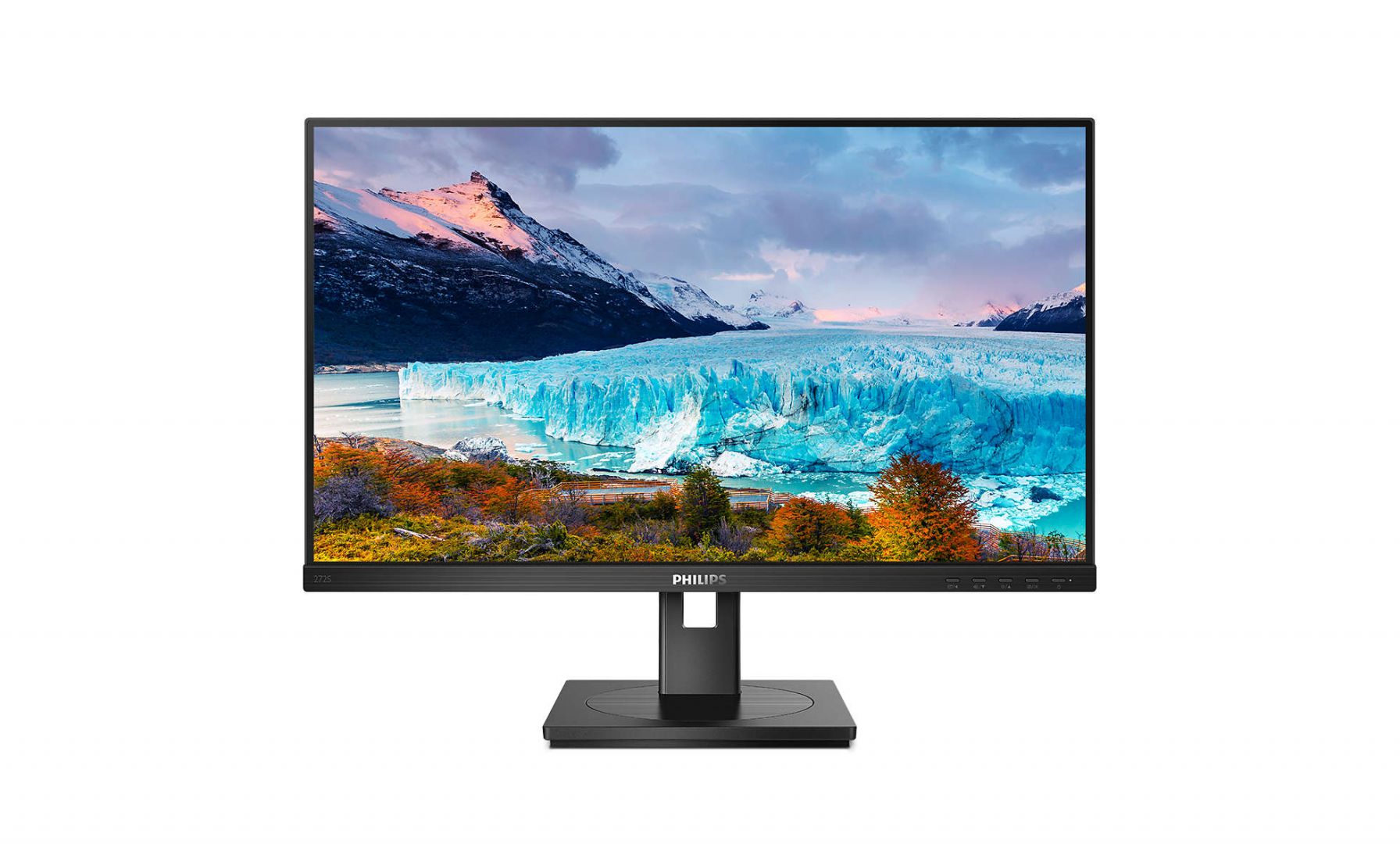 Philips 27" 272S1M IPS LED