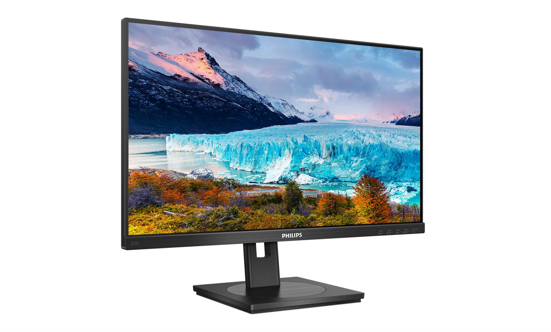 Philips 27" 272S1M IPS LED