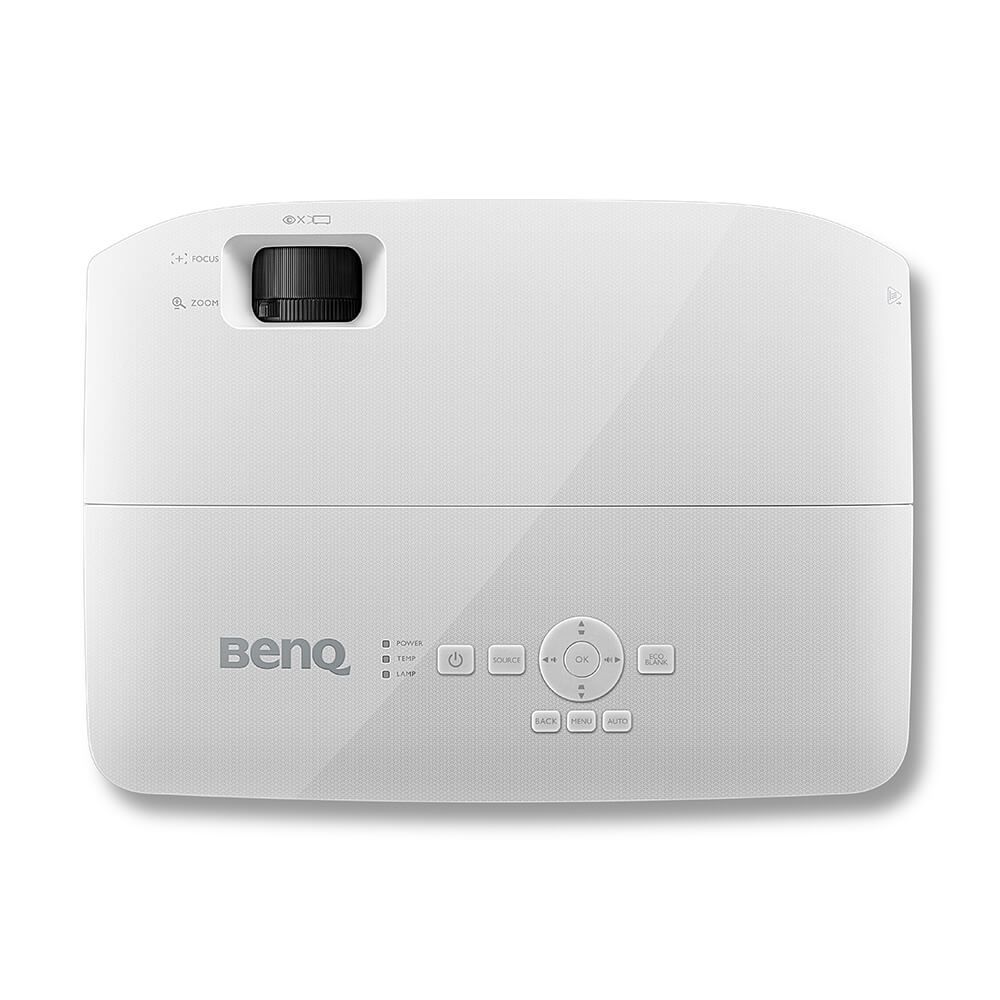 Benq MH536