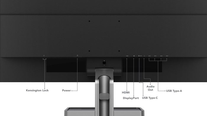 Lenovo 31,5" L32P-30 IPS LED