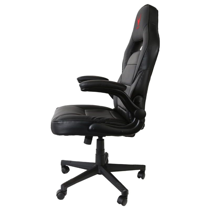 Omega Varr Gaming Chair Riverside Black/Black