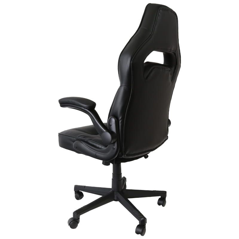 Omega Varr Gaming Chair Riverside Black/Black