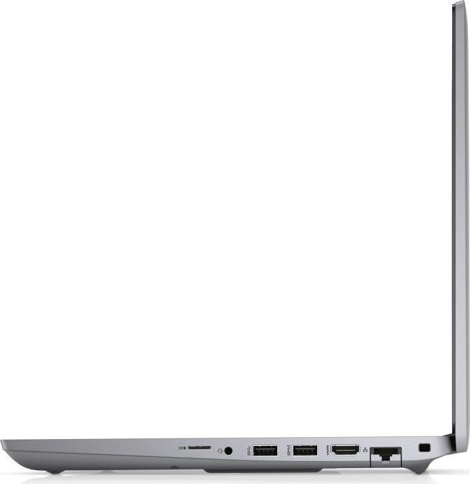 Dell Latitude 5521 Silver