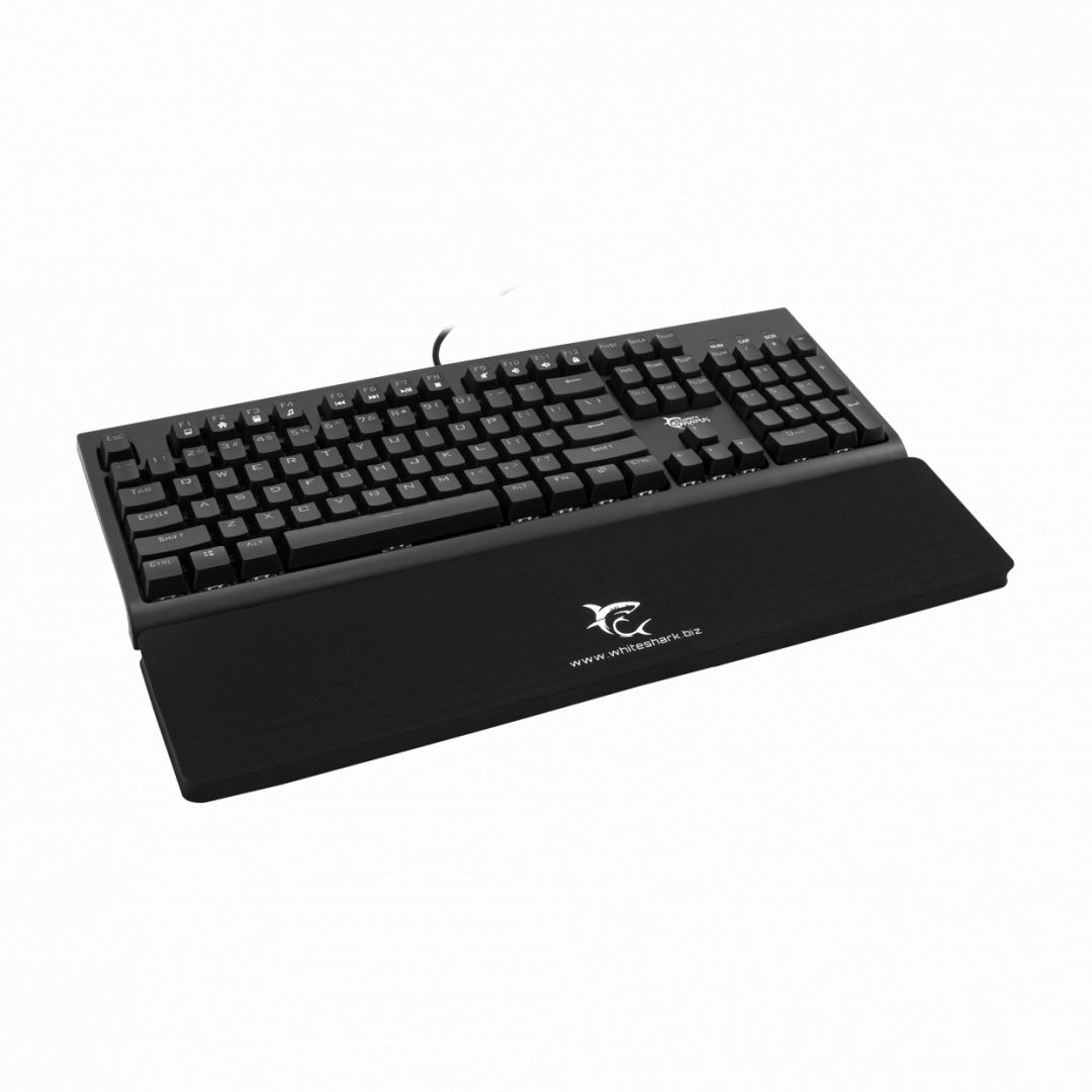 White Shark KP-1899 Keyboard wrist rest