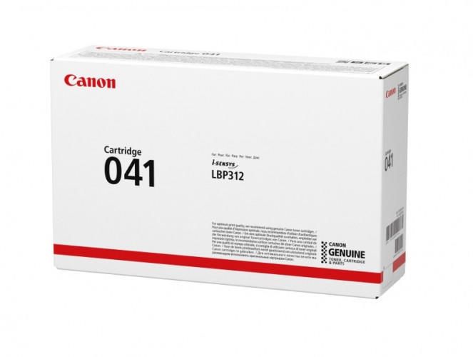 Canon CRG041 Black toner