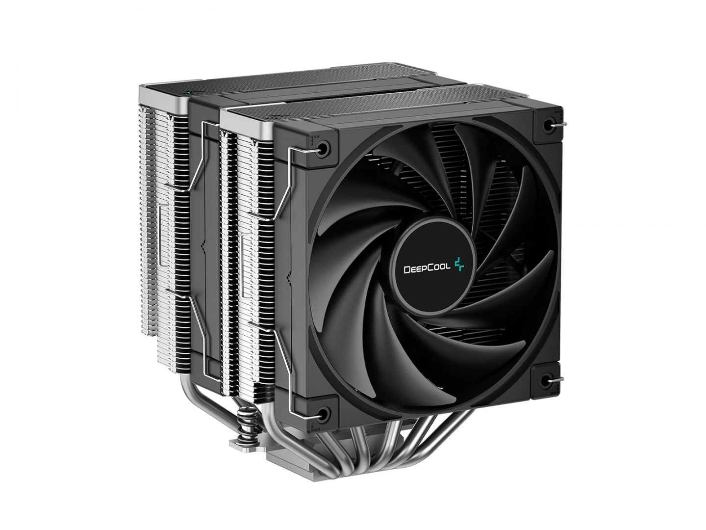 DeepCool AK620 CPU Cooler