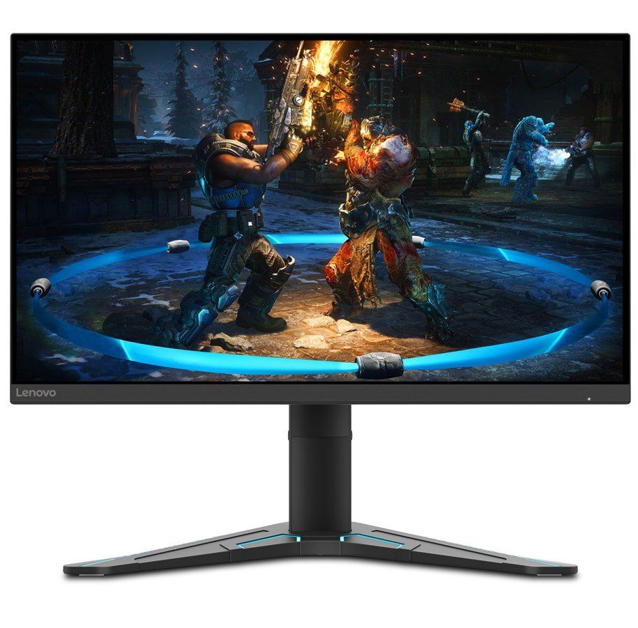 Lenovo 27" G27e-20 LED