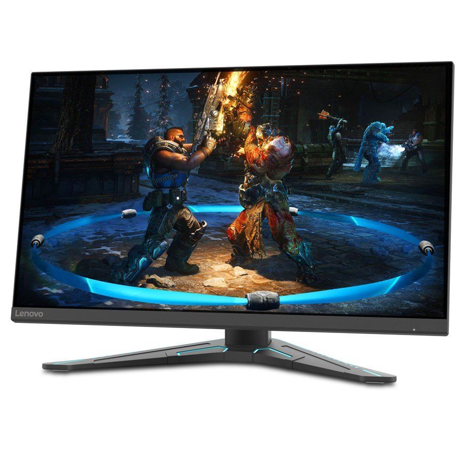 Lenovo 27" G27e-20 LED