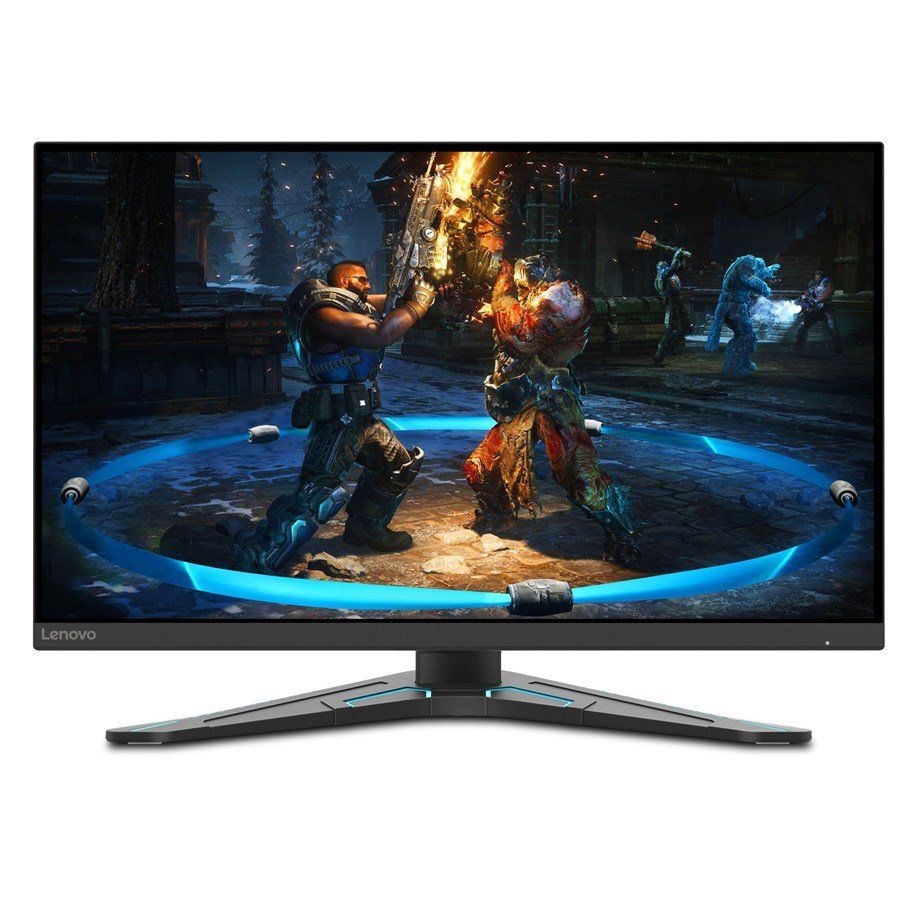 Lenovo 27" G27e-20 LED