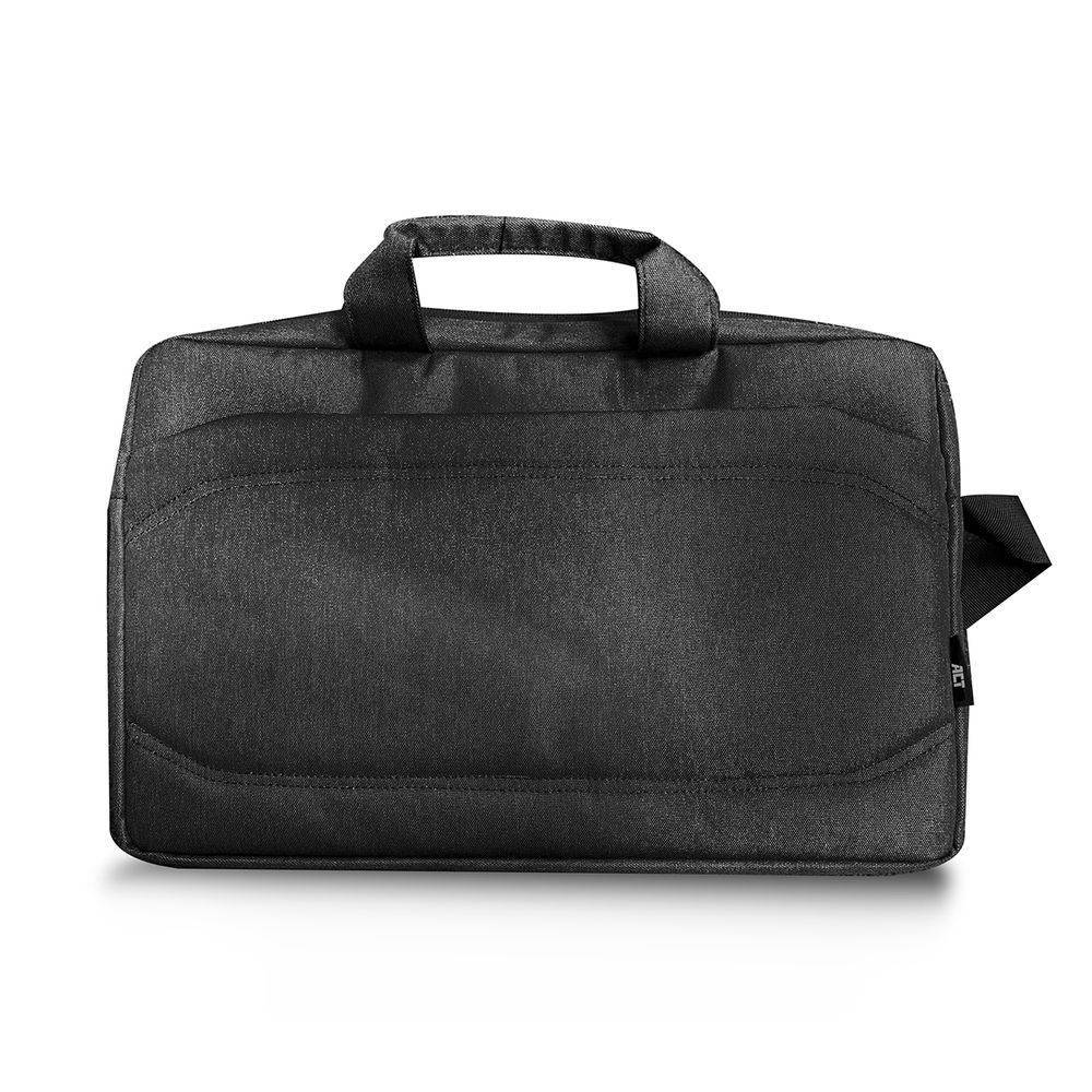 ACT AC8550 Metro Bailhandle Laptop Bag 15,6" Black