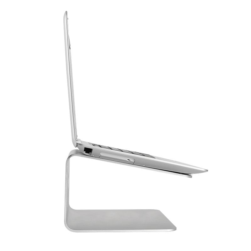 Logilink AA0104 Notebook stand aluminum 11–17"