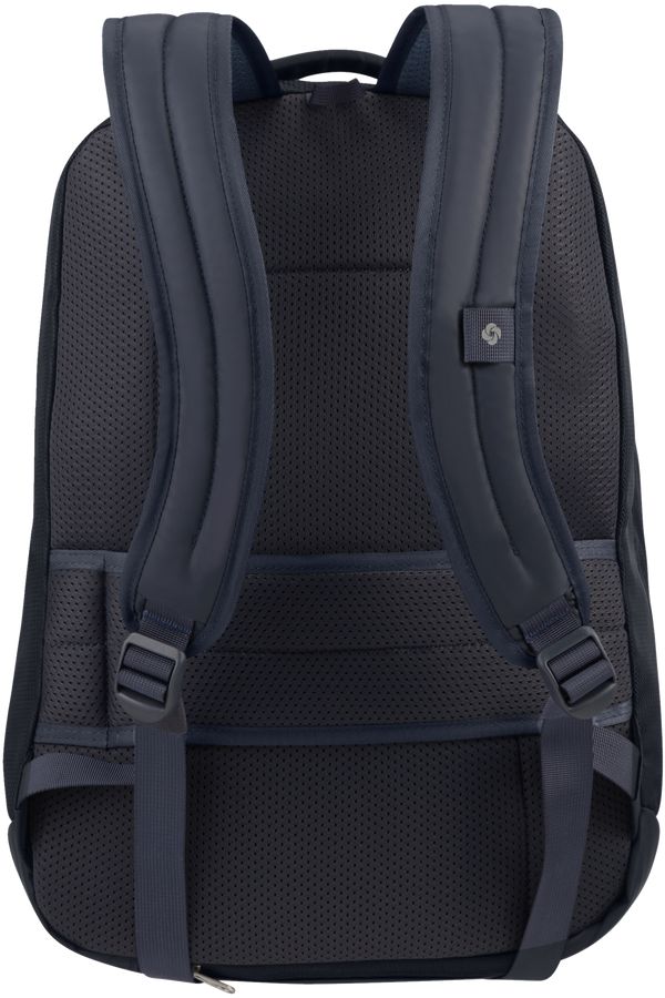 Samsonite Midtown Laptop Backpack M 15,6" Dark Blue