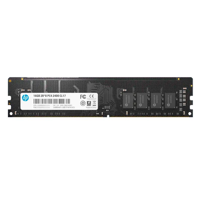 HP 16GB DDR4 2400MHz V2