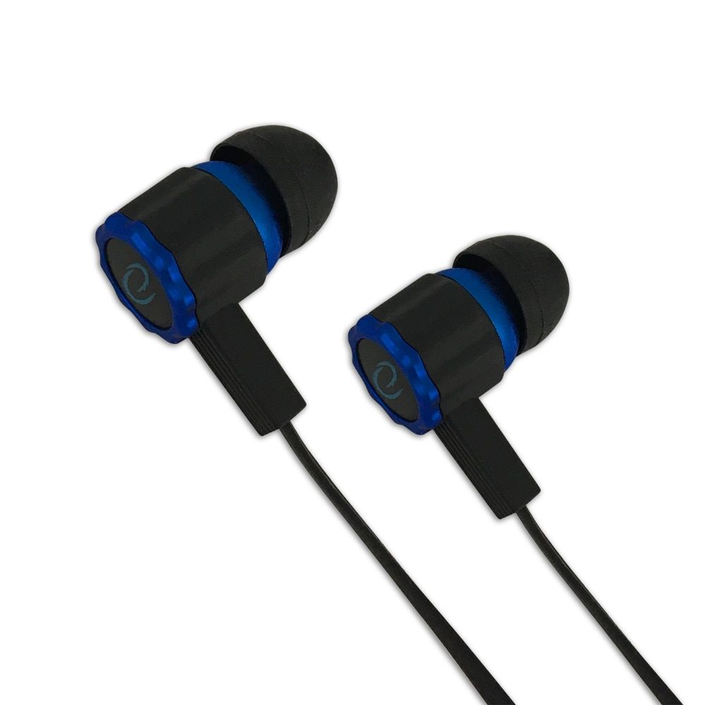 Esperanza Viper Headset Black/Blue