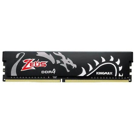 Kingmax 16GB DDR4 3200MHz Zeus Dragon Black Edition