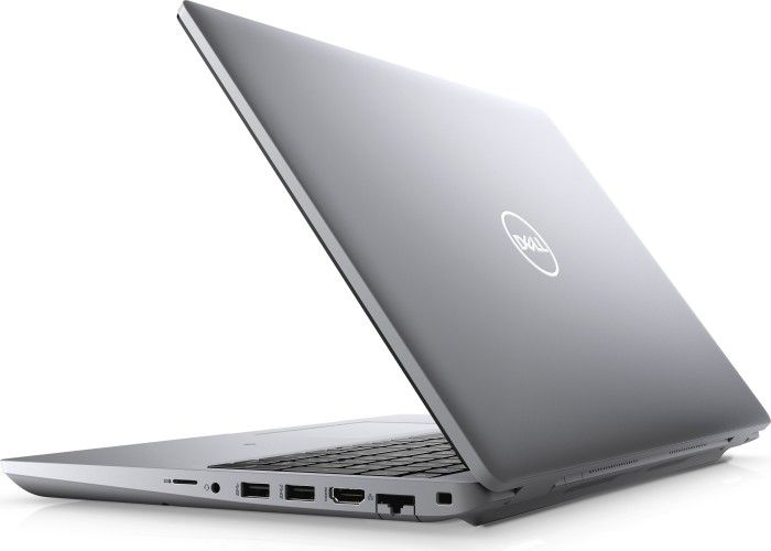 Dell Latitude 5521 Silver