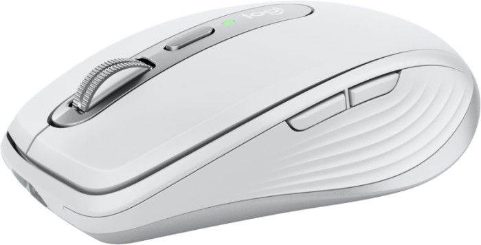 Logitech MX Anywhere 3 for Business Pale Grey