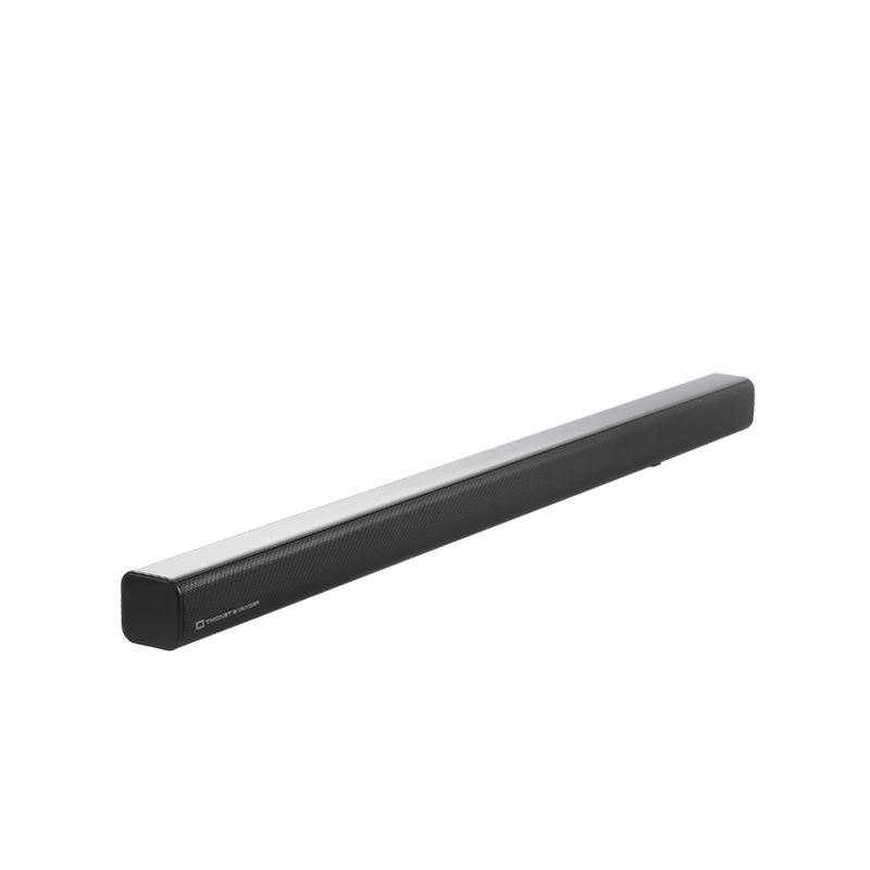 Thonet & Vander DUNN Bluetooth Sound Bar Black