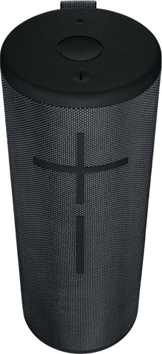 Logitech Ultimate Ears Megaboom 3 Night Black