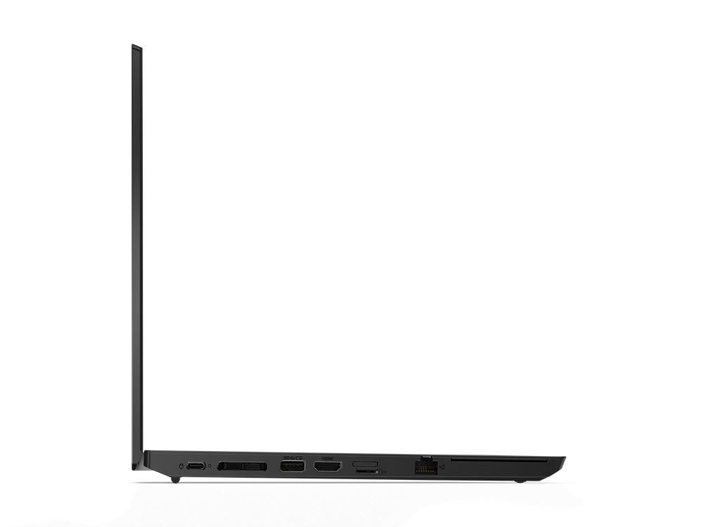 Lenovo ThinkPad L14 Gen1 Black