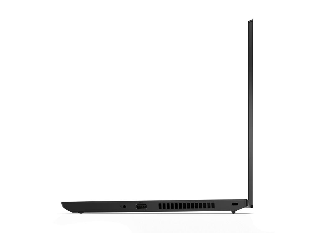 Lenovo ThinkPad L14 Gen1 Black