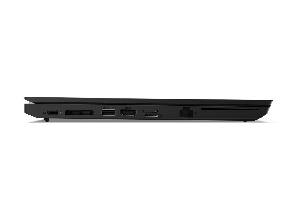 Lenovo ThinkPad L14 Gen1 Black