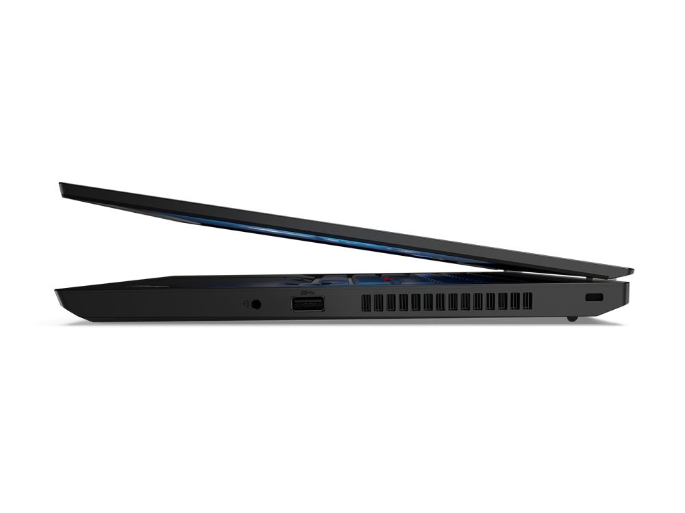 Lenovo ThinkPad L14 Gen1 Black