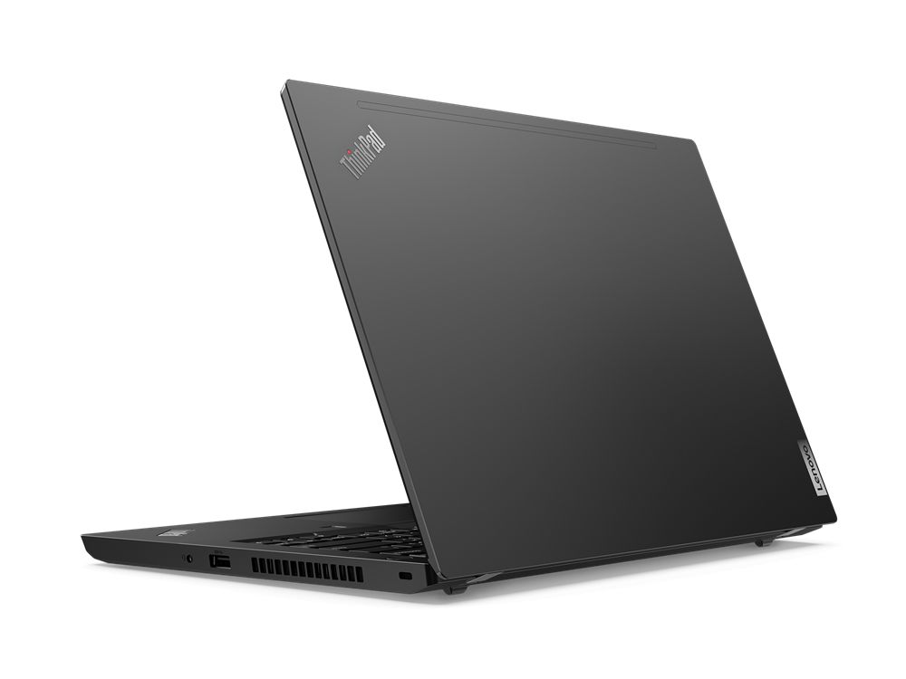 Lenovo ThinkPad L14 Gen1 Black