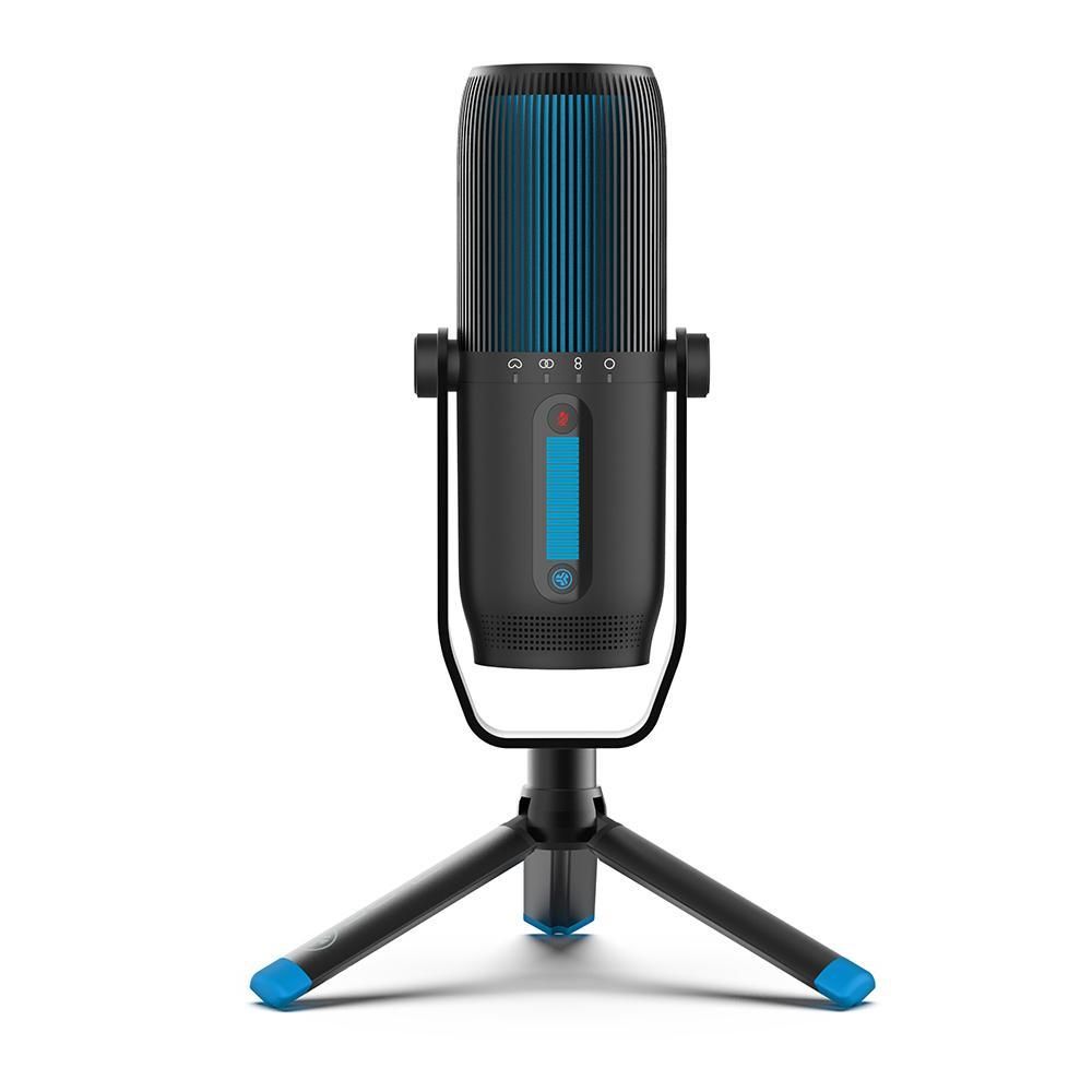 JLab Talk Pro Microphone Black