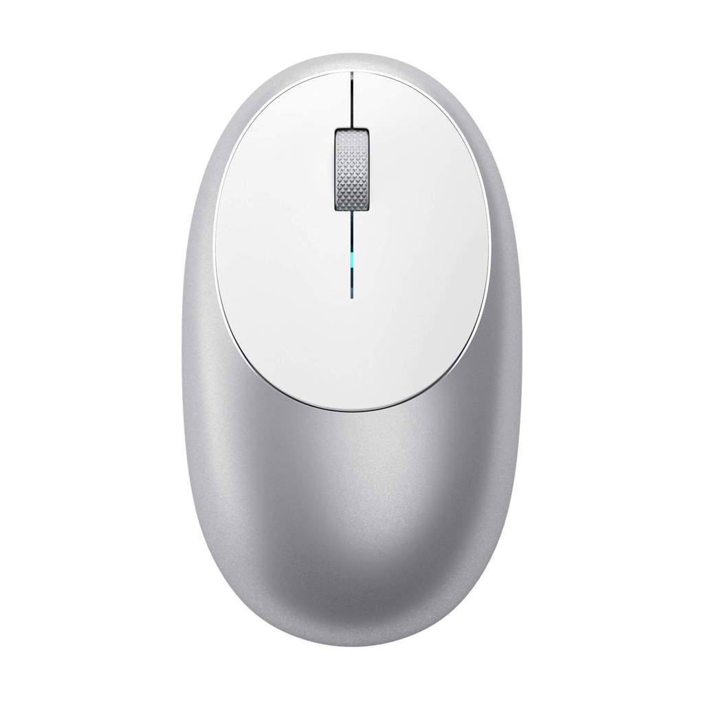 Satechi M1 Bluetooth Wireless Mouse Silver