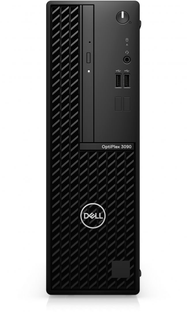 Dell Optiplex 3090 SFF Black