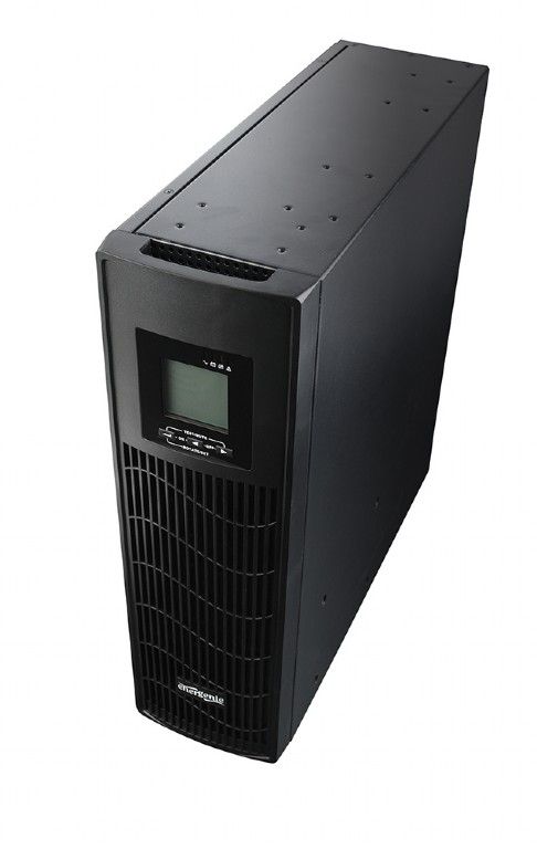 Gembird Rack UPS 3000VA Black