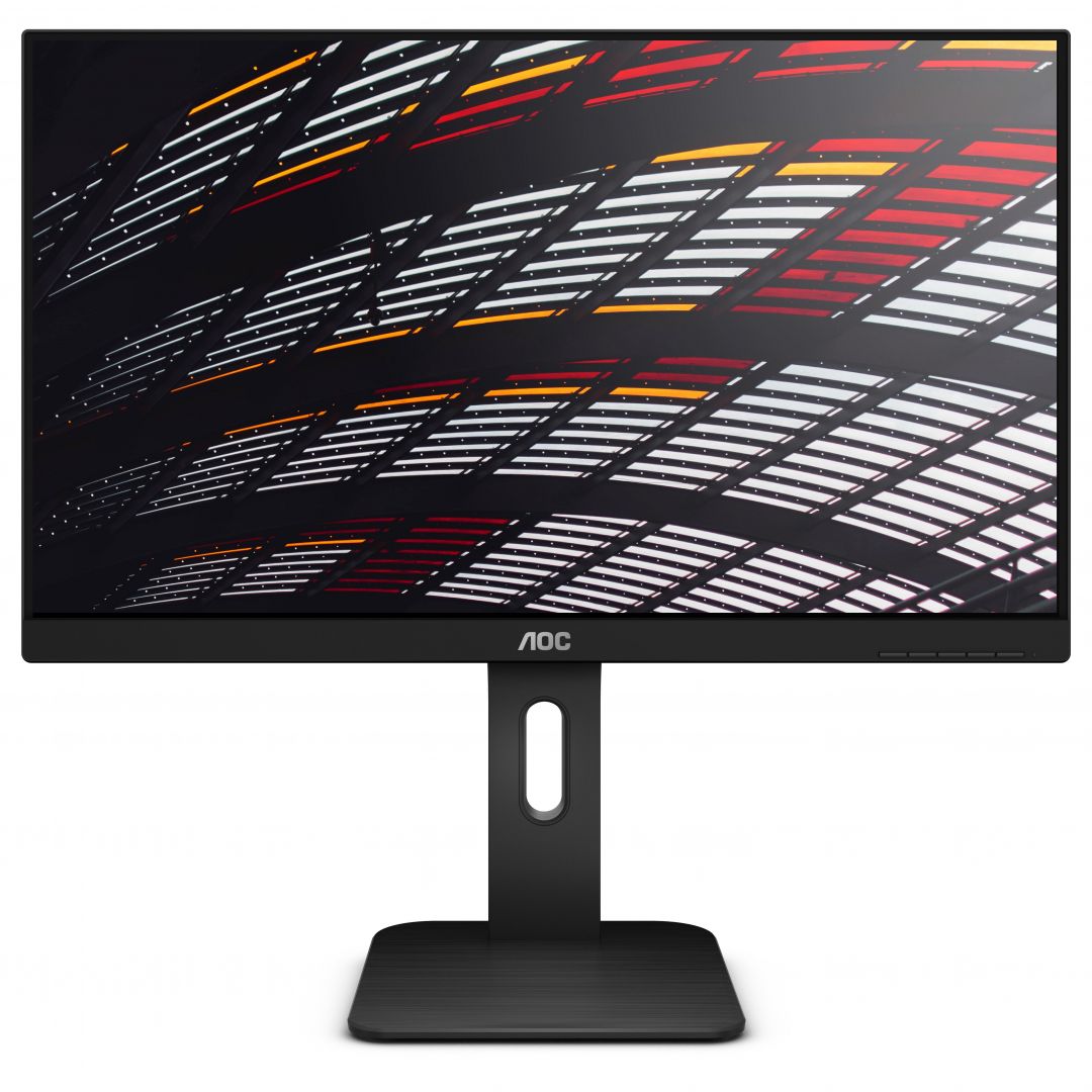 AOC 23,8" 24P1/GR IPS LED