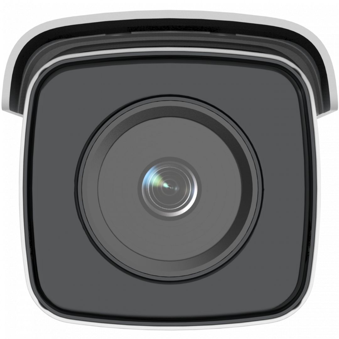 Hikvision DS-2CD2T46G2-4I-B (4mm) (C) fekete