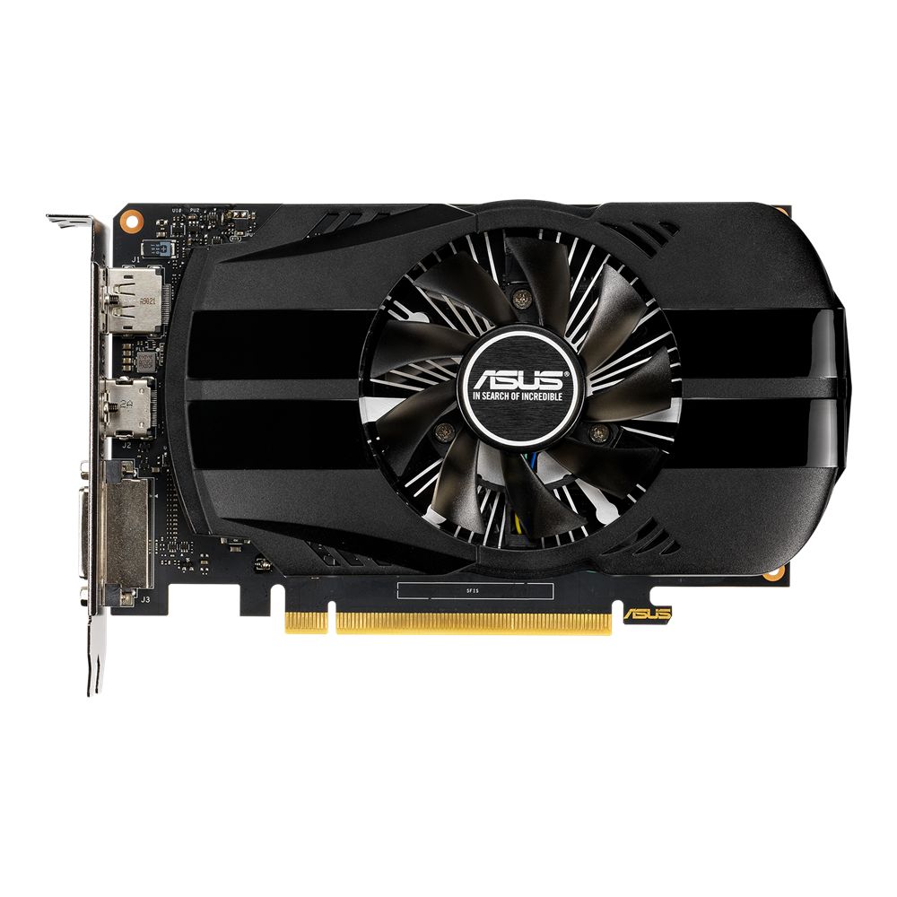 Asus PH-GTX1650-O4G