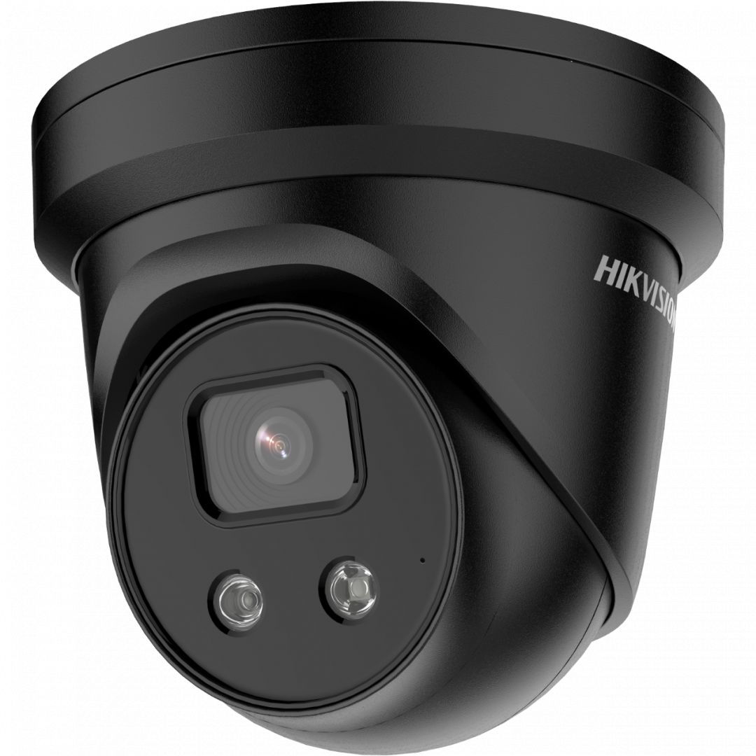 Hikvision DS-2CD2386G2-IU-B (2.8mm)(C) fekete